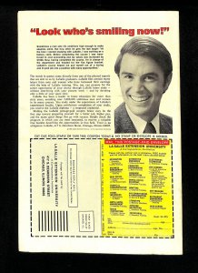 Incredible Hulk (1962) #178 Death & Rebirth Adam Warlock!