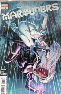 Marauders #17 (2021) Marauders 