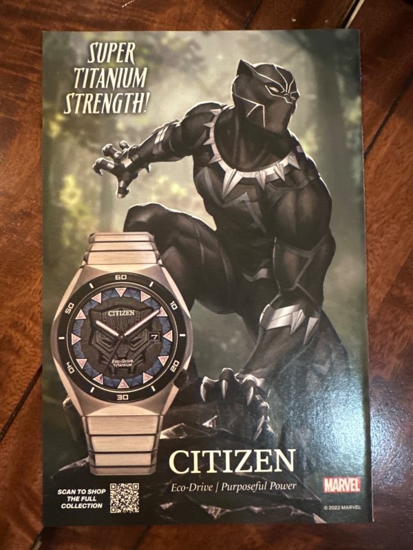 Edge of Spider-Verse #1 (2022)