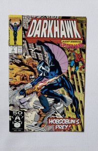 Darkhawk #2 (1991)