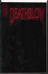 Deathblow #1 (1993) Deathblow