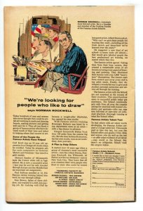 Strange Tales #151 - 1966 - Marvel - VF- - comic book