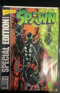 Spawn