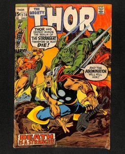 Thor #178