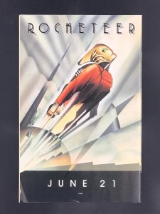 Spelljammer #10 (1991)