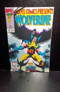 Marvel Comics Presents #125 (1993)