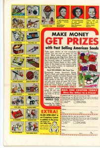 Iron Man 14  F  1968