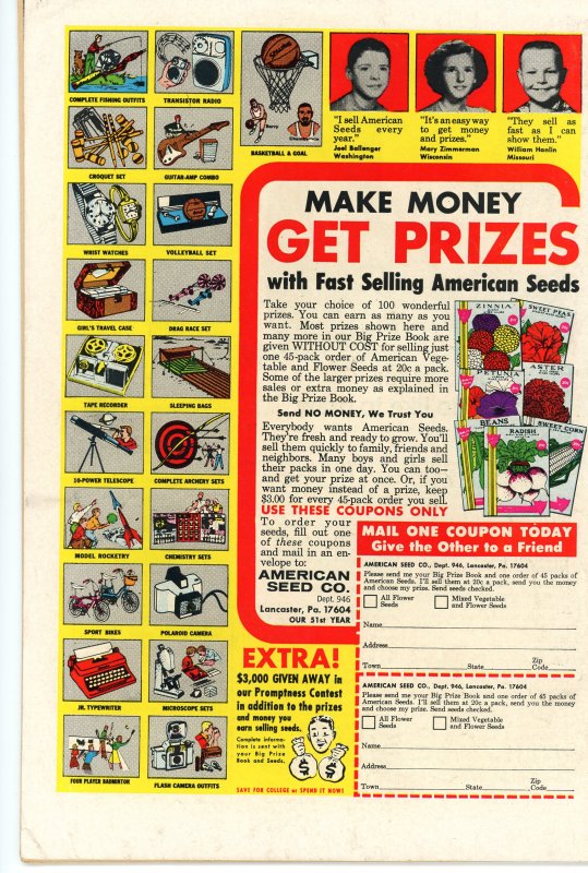 Iron Man 14  F  1968