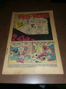 Funny Films #26 ACG 1953 golden age precode funny animal cartoon comics classic