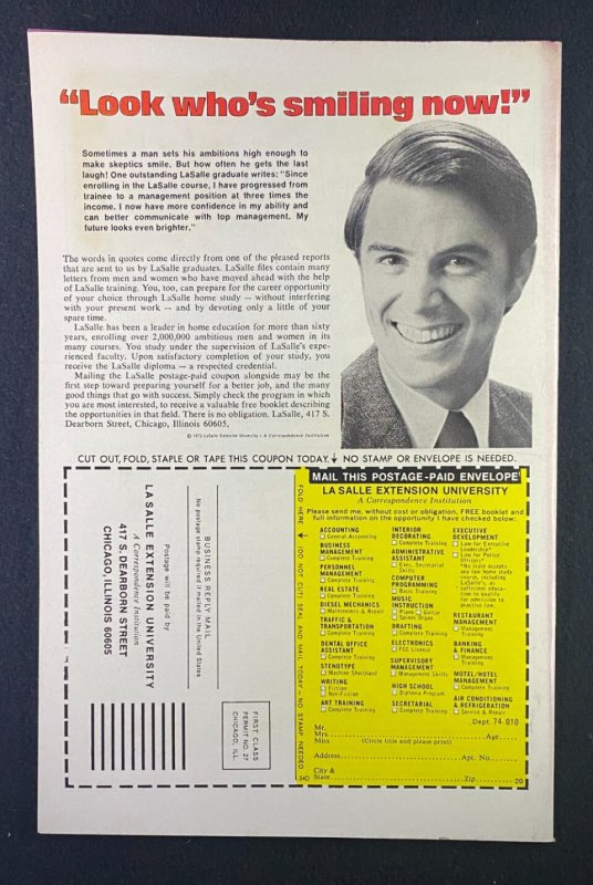 Amazing Spider-Man (1963) #155 VF- (7.5)