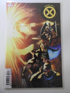 House of X #3 (2019)