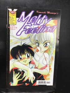 Melty Feeling #1 (1996) must be 18