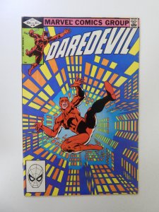 Daredevil #186 (1982) VF- condition