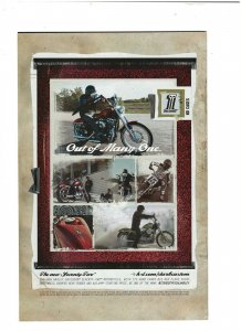 Uncanny X-Force #29 Marvel 2012 Remender Wolverine Deadpool Punisher NM- 9.2 