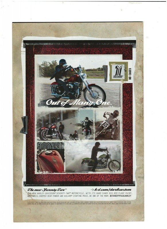 Uncanny X-Force #29 Marvel 2012 Remender Wolverine Deadpool Punisher NM- 9.2 