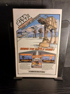 The Incredible Hulk Annual #11 (1982) Hulk