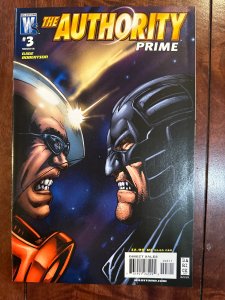 The Authority: Prime #3 (2008)