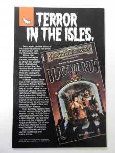 The Incredible Hulk #345 (1988) VF+ Condition!