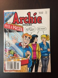 Archie Digest #237