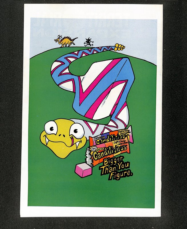 Amazing Spider-Man #306 Action Comics #1 Homage McFarlane!