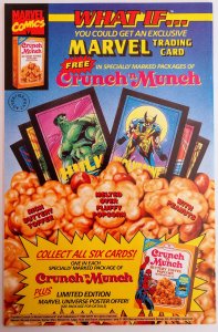 Wolverine #71 (VF/NM, 1993)