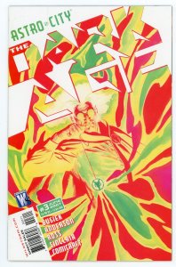 Astro City: The Dark Age Book Two #3 Alex Ross NM