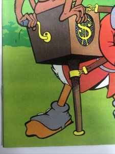 Walt Disney’s Uncle Scrooge (1988) # 228 (NM) Canadian Price Variant • CPV