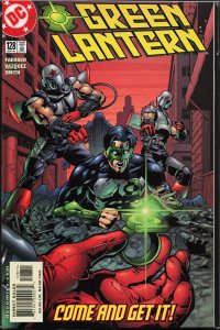 Green Lantern #128 (2000) Green Lantern
