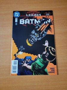 Batman #534 Direct Market Edition ~ NEAR MINT NM ~ 1996 DC Comics