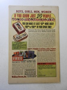 Tales of Suspense #58 (1964) VG+ Condition