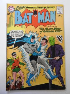 Batman #160 (1963) VG/FN Condition!