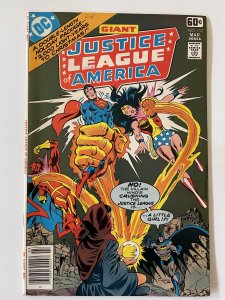 Justice League of America #152 - VF (1978)