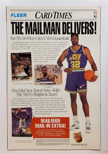 Deathstroke, the Terminator #33 (Feb 1994, DC) VF/NM