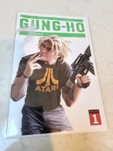 GUNG-HO #1