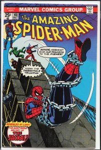 The Amazing Spider-Man #148 (1975) Spider-Man