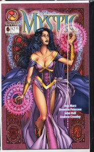 Mystic #6 (2000)