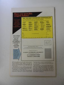 Supernatural Thrillers #14 (1975) FN+ condition