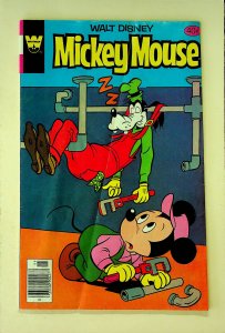 Mickey Mouse - Walt Disney #201 - (Nov 1979, Whitman) - Good