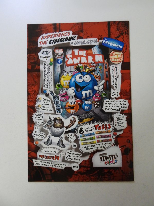 Action Comics #835 (2006) VF+ condition