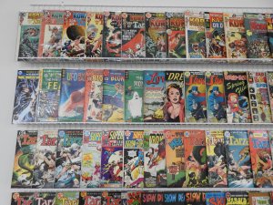 Huge Lot 170+ Comics W/ Tarzan, Twisted Tales, Amazing Adventures +More Avg FN