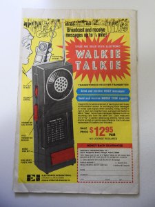 Thor #268 (1978) GD/VG Condition