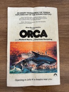 Amazing Spider-Man King Size Annual # 11 FN Marvel Comic Book 14 J274