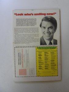 Giant-Size Spider-Man #6  (1975) FN/VF condition