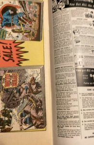 The Amazing Spider-Man #64 (1968)the vultures prey