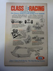 Amazing Adventures #14 (1972) FN Condition