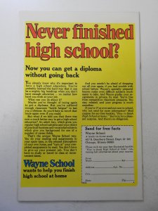 The Amazing Spider-Man #143 (1975) VF/NM Condition!