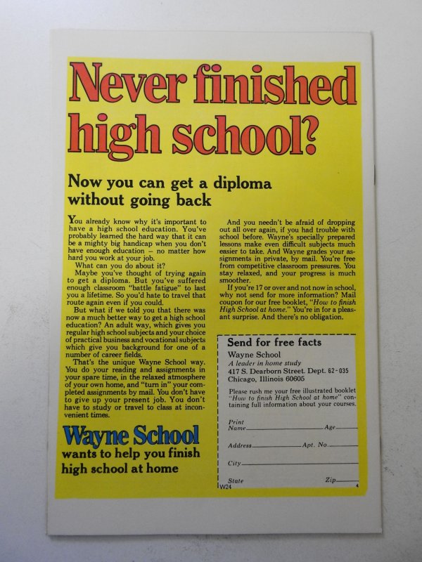 The Amazing Spider-Man #143 (1975) VF/NM Condition!