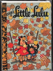 Marge's Little Lulu #16 (1949) Little Lulu