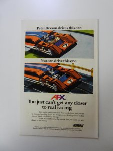 Prez #3 (1974) VF condition