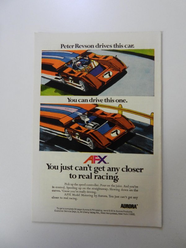 Prez #3 (1974) VF condition